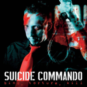 Suicide Commando: Bind, Torture, Kill