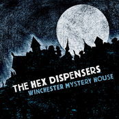 A Brain Inside A Jar by The Hex Dispensers