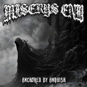 Anchored By Anguish
