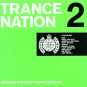 Ministry of Sound: Trance Nation 2