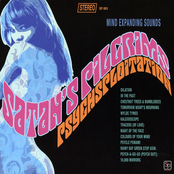 Satans Pilgrims: Psychsploitation