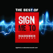 SignMeTo Roadrunner Records Winter Sampler 2010