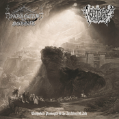 Unspoken Passages in the Archives of Ash - Split w/ Nom de Guerre