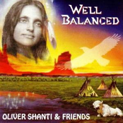 Amitabha by Oliver Shanti & Friends