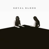 Royal Blood: Lights Out