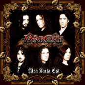 Reflejos De Sangre by Warcry