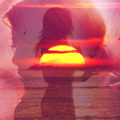 August, Sunset
