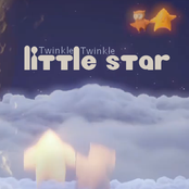 Twinkle Twinkle Little Star - Single