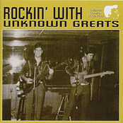 Rockin' With Unknown Greats