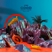 GOOD (feat. ELO)