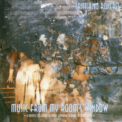 Music from my Room's Window