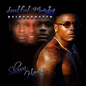 Shawn Harris: Soulful Moaning: Reincarnated
