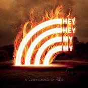 Go To Hell by Hey Hey My My