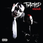 Buckets Of Blood by Twiztid