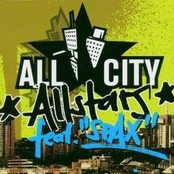 all city allstars feat. spax