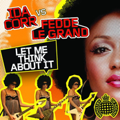 Let Me Think About It - EP