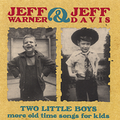 Two Little Boys: More Old Time Songs for Kids