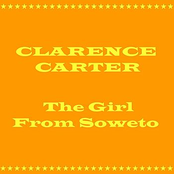 Fast Young Lady by Clarence Carter
