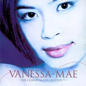 Yellow Submarine by Vanessa-mae