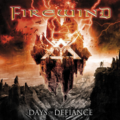 When All Is Said And Done by Firewind