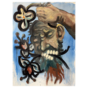 GOLIATH IS DEAD (PRAISE TO THE MOST FLY)