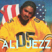 ali jezz