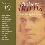 The Complete Songs Of Robert Burns, Volume 10