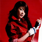 Kelly Chen: Red (New Songs + Greatest Hits)