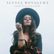 Alyssa Bonagura: Road Less Traveled