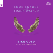 Like Gold (feat. Stephen Puth) - Single
