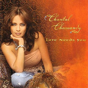 Forever by Chantal Chamandy