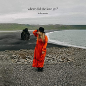 Where Did the Love Go?