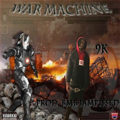 War Machine