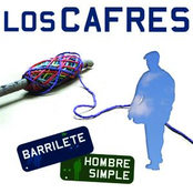 Los Cafres: Barrilete/Hombre Simple