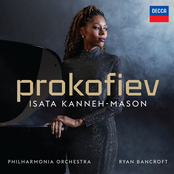 Isata Kanneh-Mason: Prokofiev: Piano Concerto No. 3