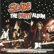 The Party Album
