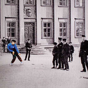 Gothenburg Electro City I