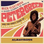 Albatross (with David Gilmour) [Live from The London Palladium]