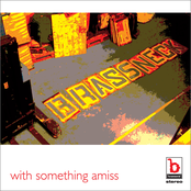 With Something Amiss