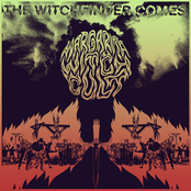 The Witchfinder Comes