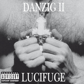 Danzig II - Lucifuge