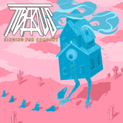 Tiberius: Singing for Company