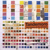 The Movers & The Shakers