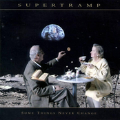 C'est What? by Supertramp