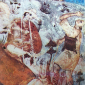 Quilted Flowers: 1940s Albanian & Epirot Recordings from the Balkan Label