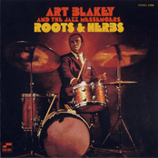 Ping Pong by Art Blakey & The Jazz Messengers