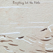 Everything but the Hate