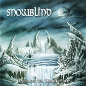 Prisoners of Planet Earth