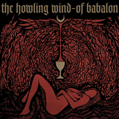 Choronzon by The Howling Wind