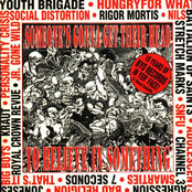 Someone's Gonna Get Their Head To Believe In Something